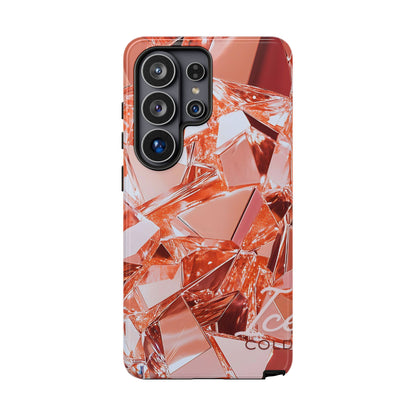 Protective Phone Case – Ice Cold Crush