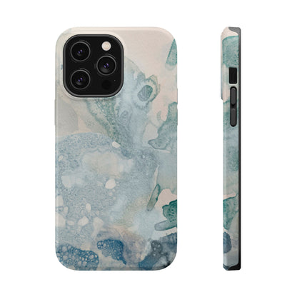 Wireless-Charging Compatible Case – Clay Water