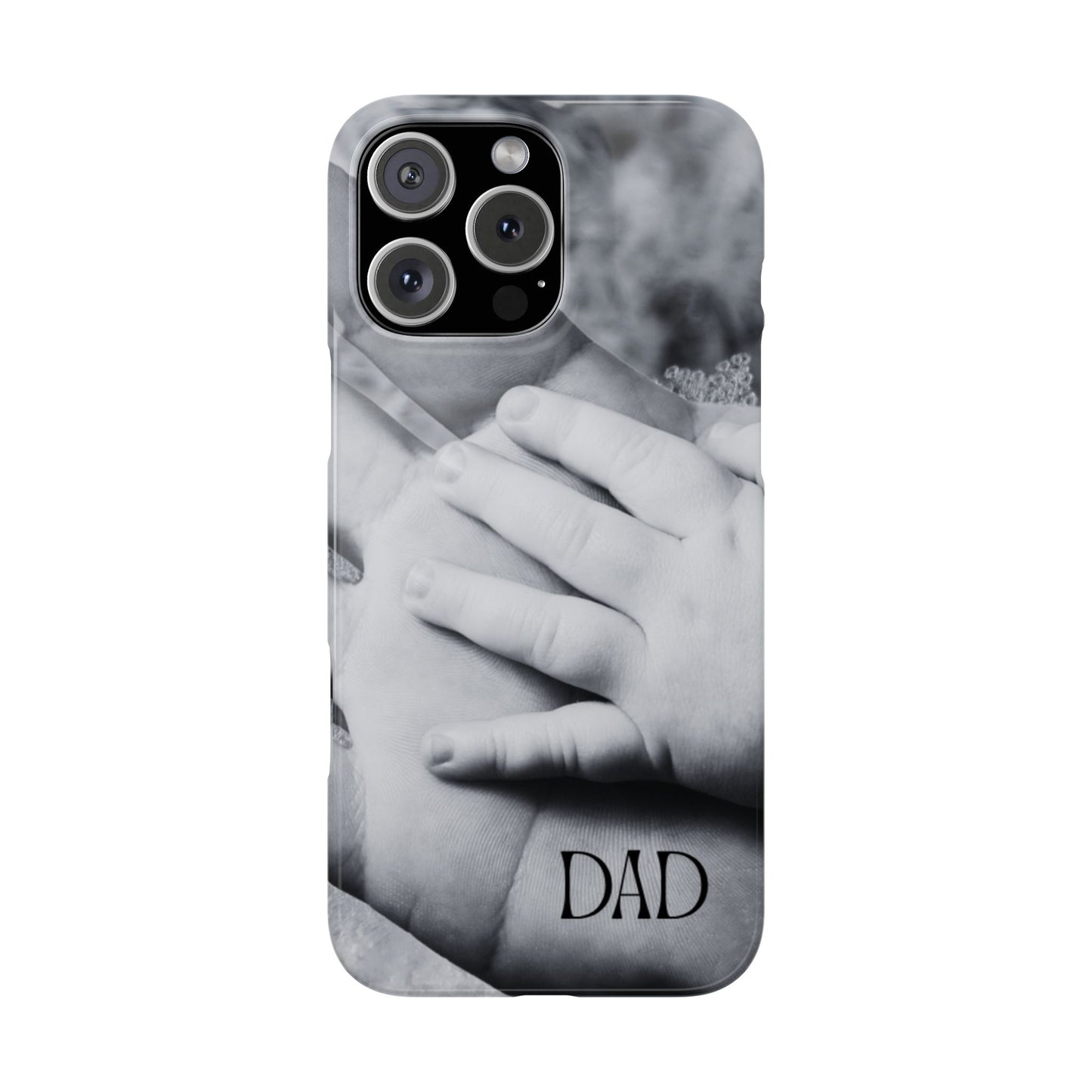 Slim Phone Case – Dad’s Legacy