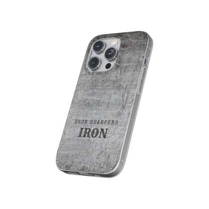 Flexi Case – Forged Steel
