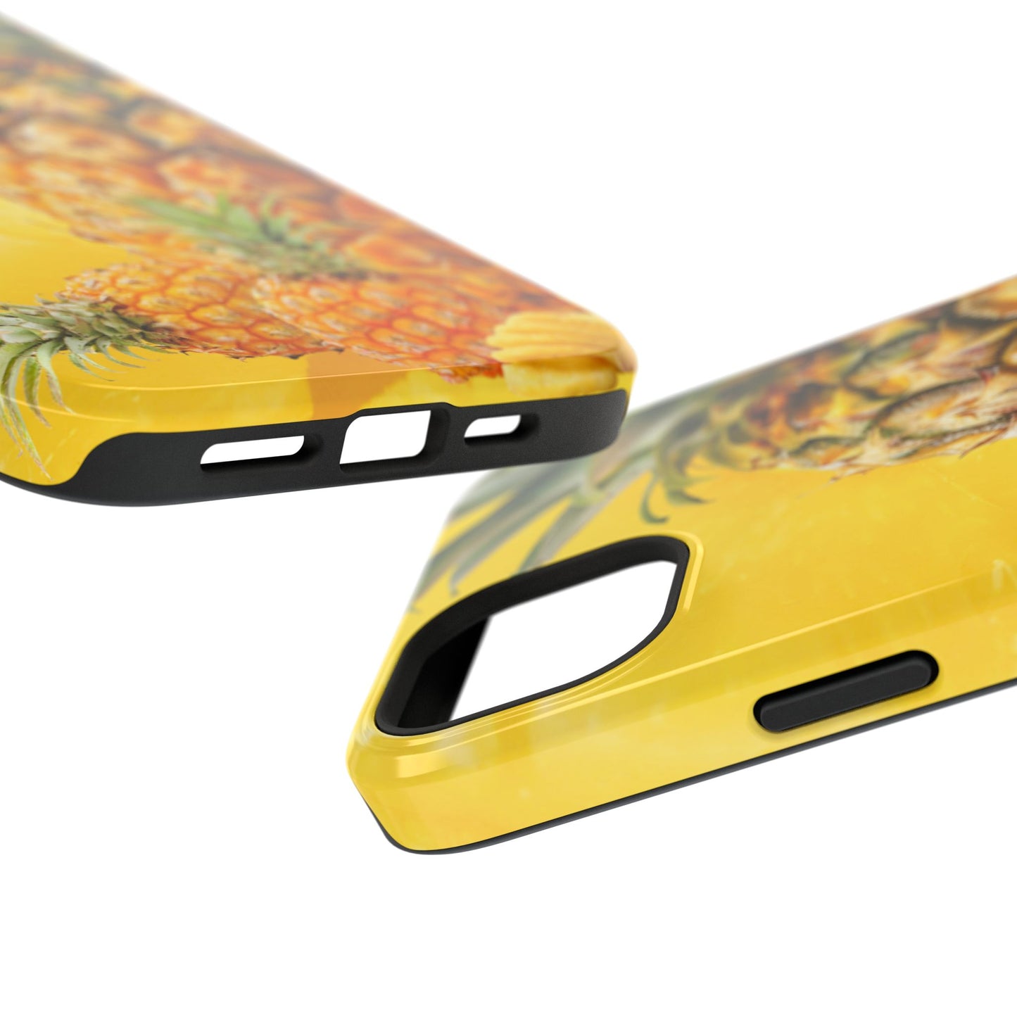 Impact-Resistant Phone Case – Tropic Mode