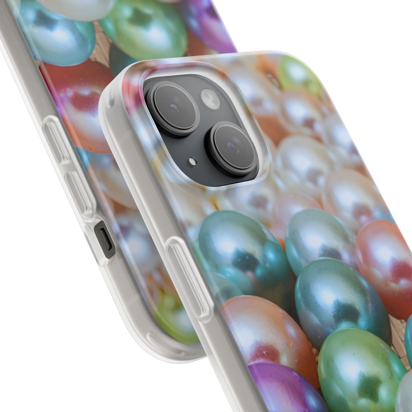 Flexi Case – Pearl Pop