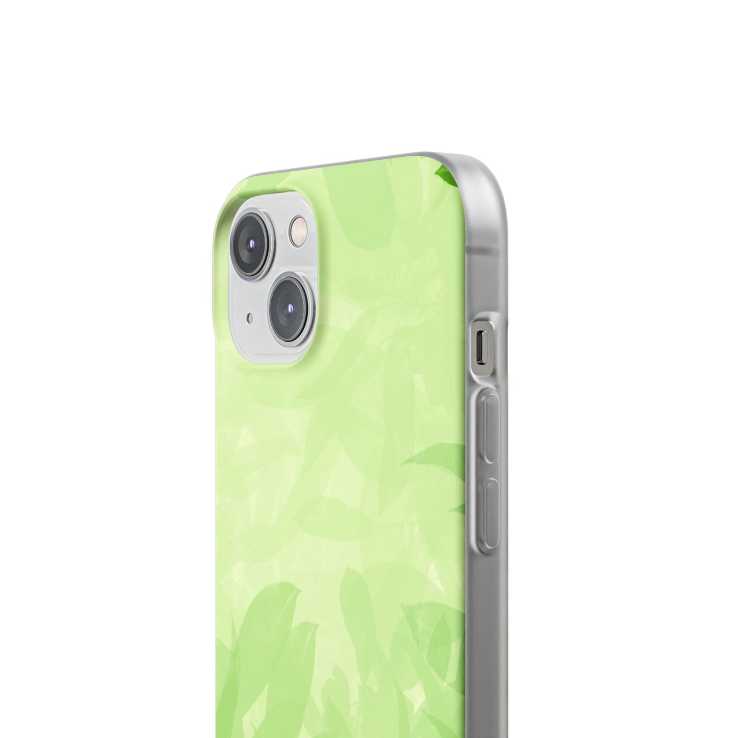Flexi Case – Leaf Echo