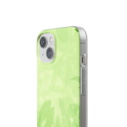 Flexi Case – Leaf Echo
