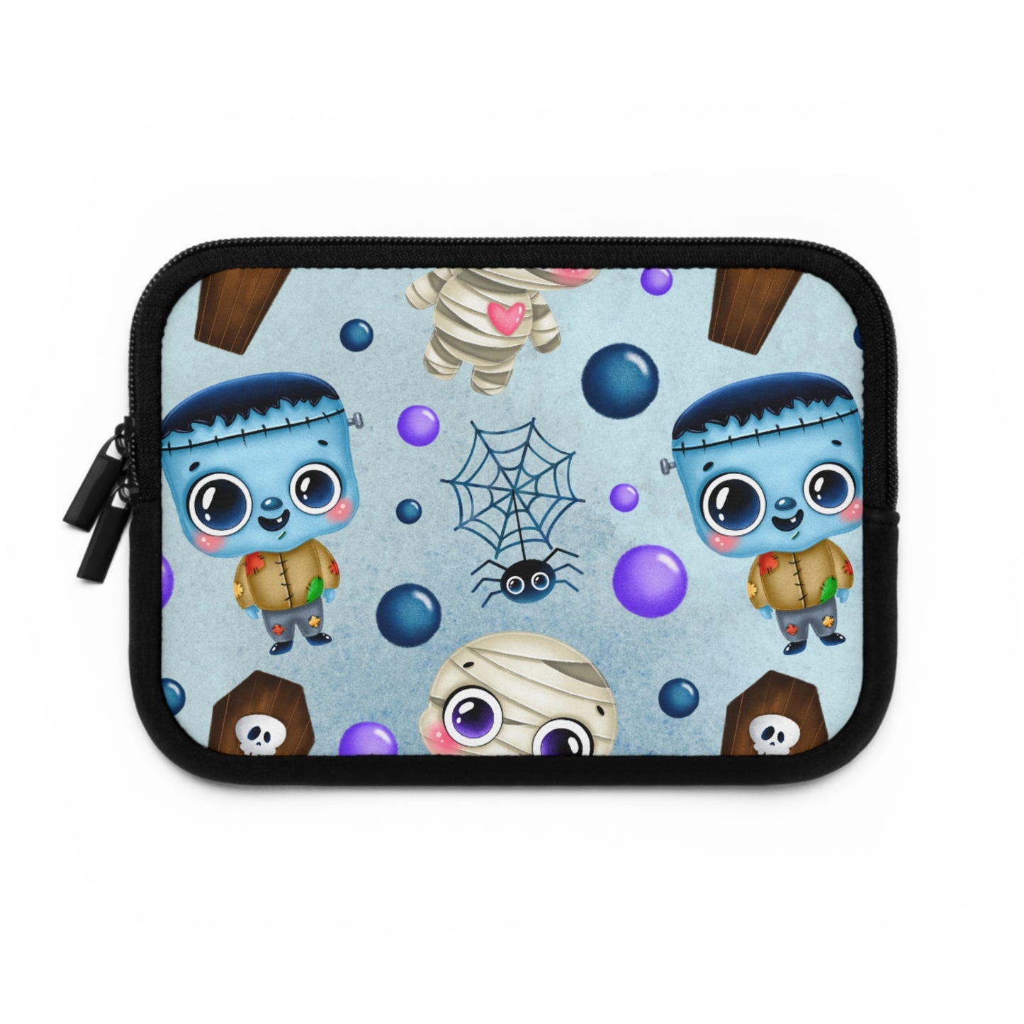 Neoprene Laptop Sleeve – Fright Friends