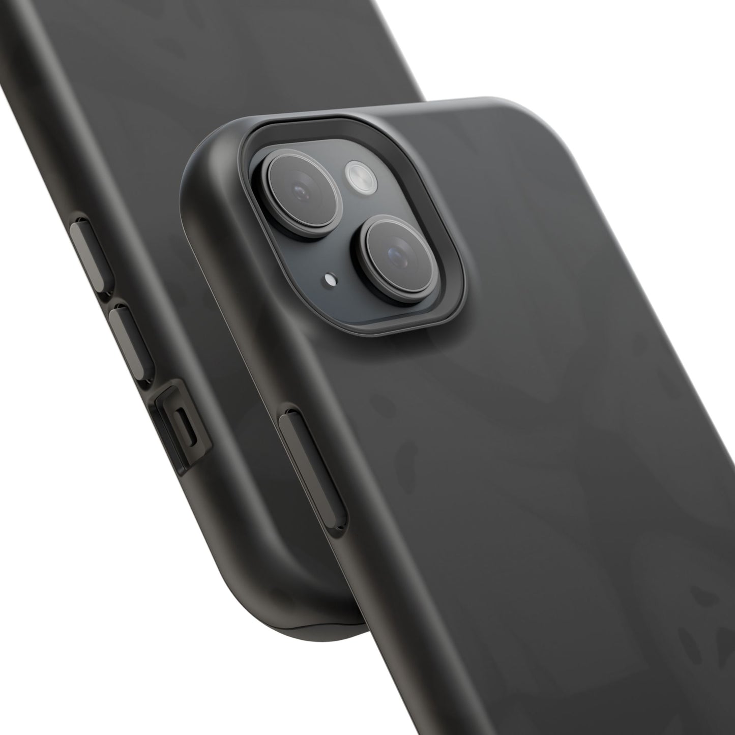 Impact-Resistant Phone Case – Ghosted