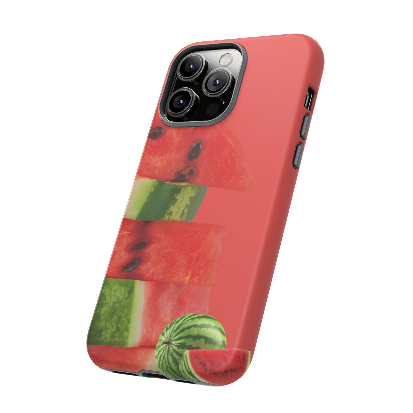 Protective Phone Case – Summer Slice