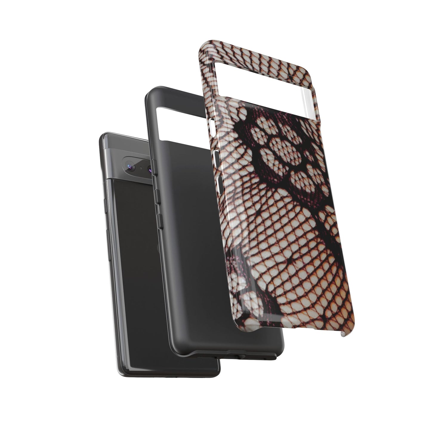 Protective Phone Case – After Dark