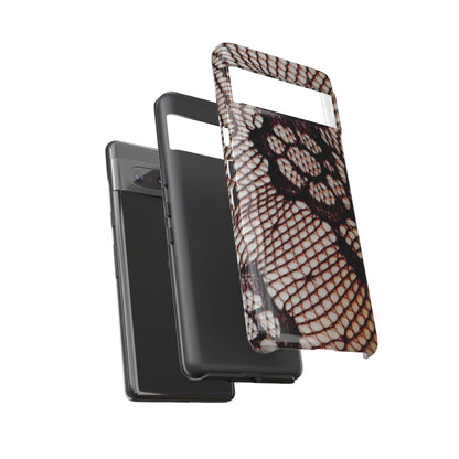 Protective Phone Case – After Dark