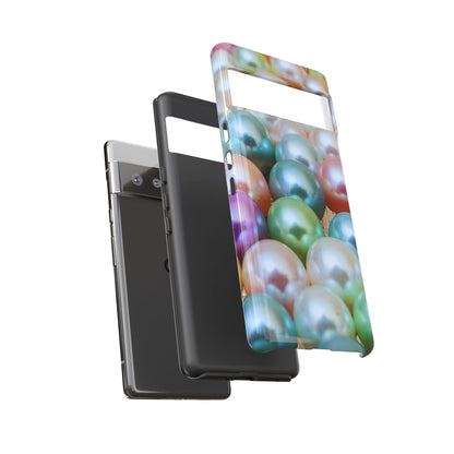 Protective Phone Case – Pearl Pop