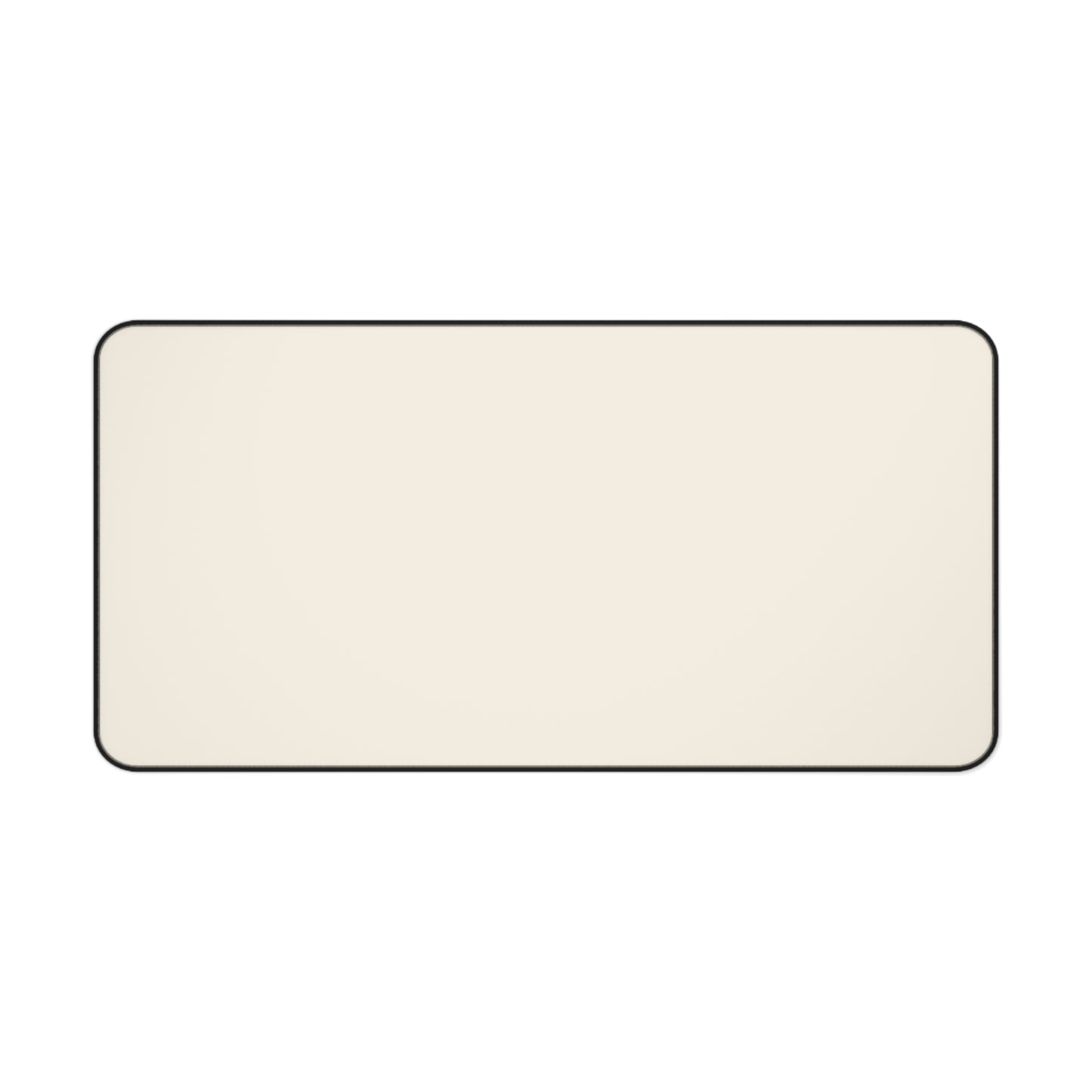Desk Mat – Vanilla Chai