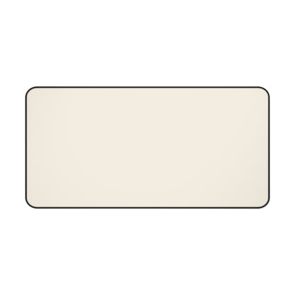 Desk Mat – Vanilla Chai