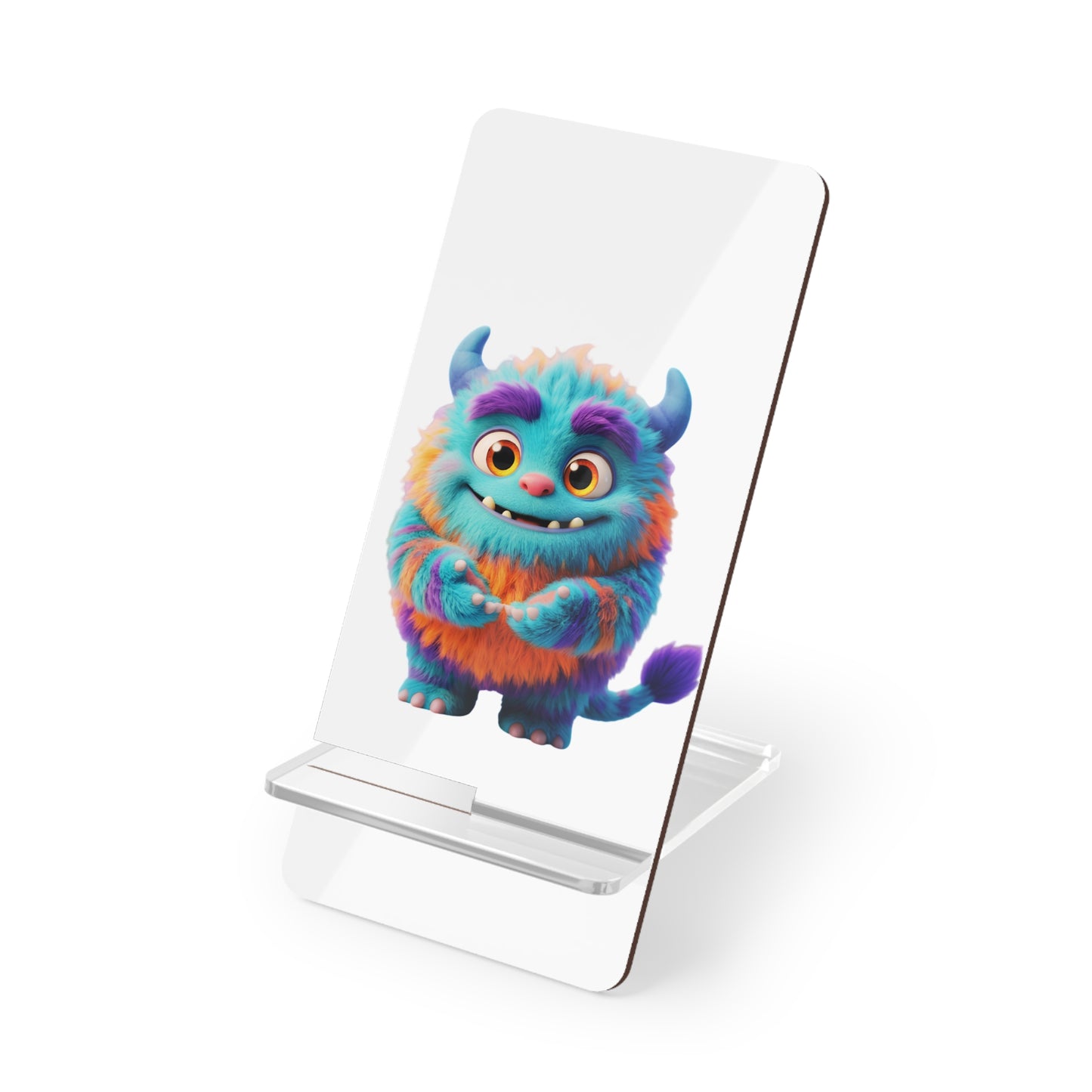 Phone Stand – Lil Monster