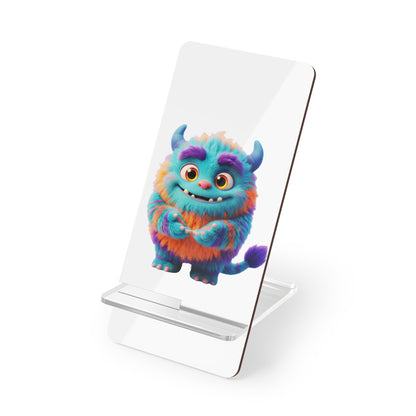 Phone Stand – Lil Monster