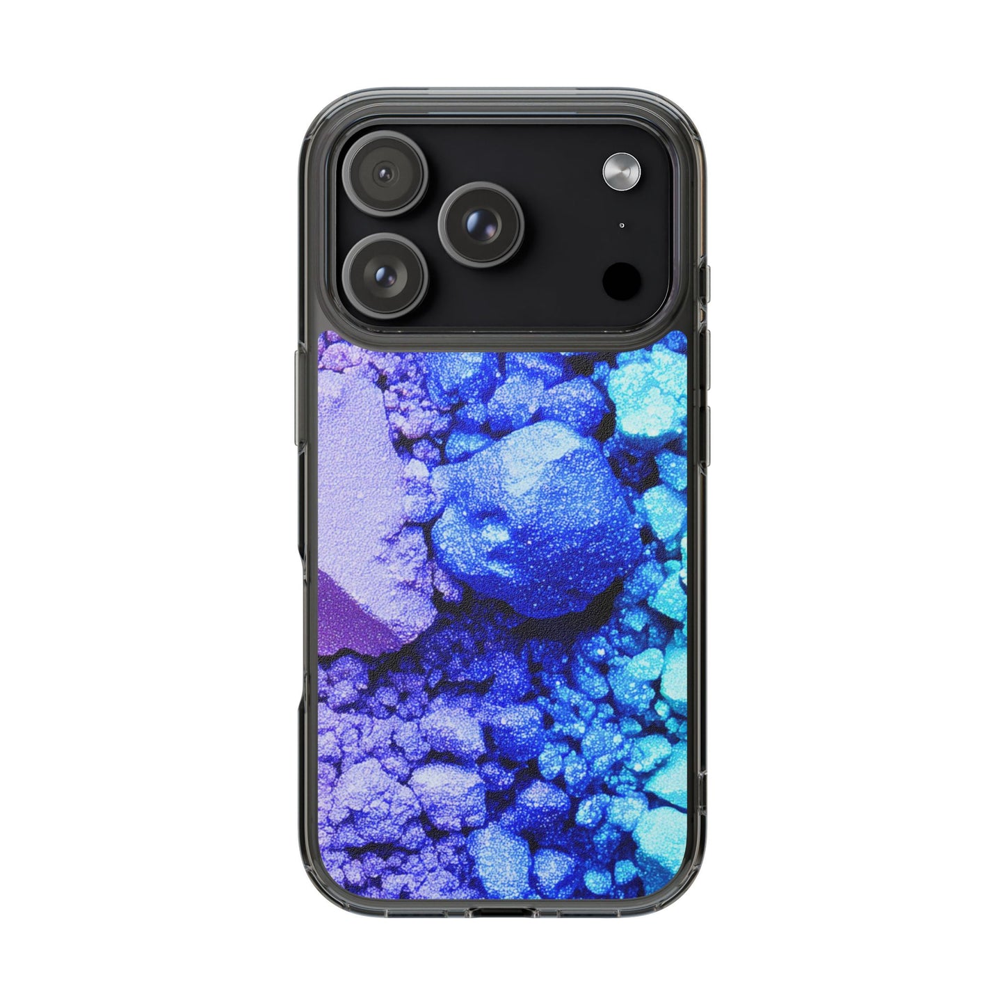 Clear Phone Case – Pigment Play