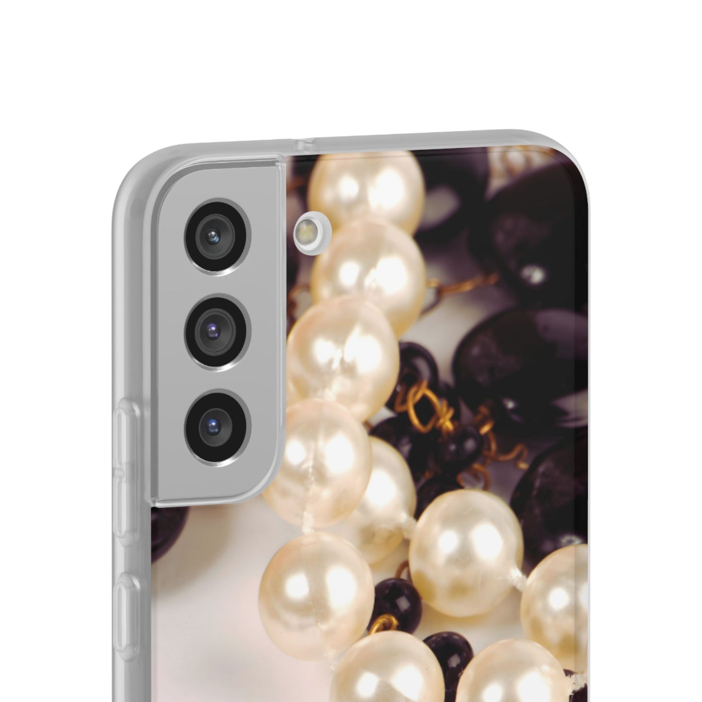 Flexi Case – Noir Pearl