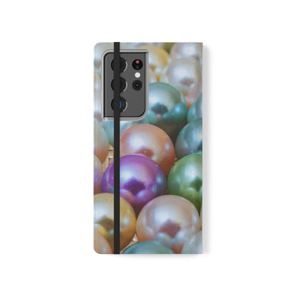 Flip Case – Pearl Pop