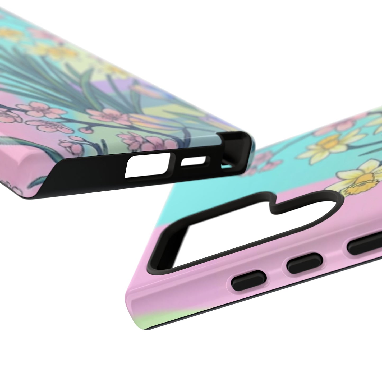 Protective Phone Case – Bloom & Fly