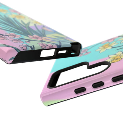 Protective Phone Case – Bloom & Fly