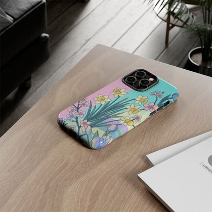 Protective Phone Case – Bloom & Fly