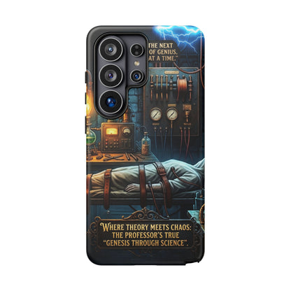 Protective Phone Case – Project Genesis