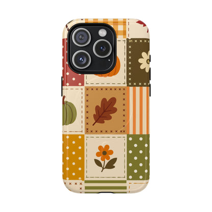 Protective Magnetic Phone Case – Harvest Stitch