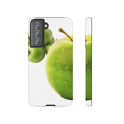 Protective Phone Case – Apple Focus