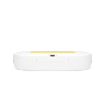 UV Phone Sanitizer with Wireless Charger – Sunwash