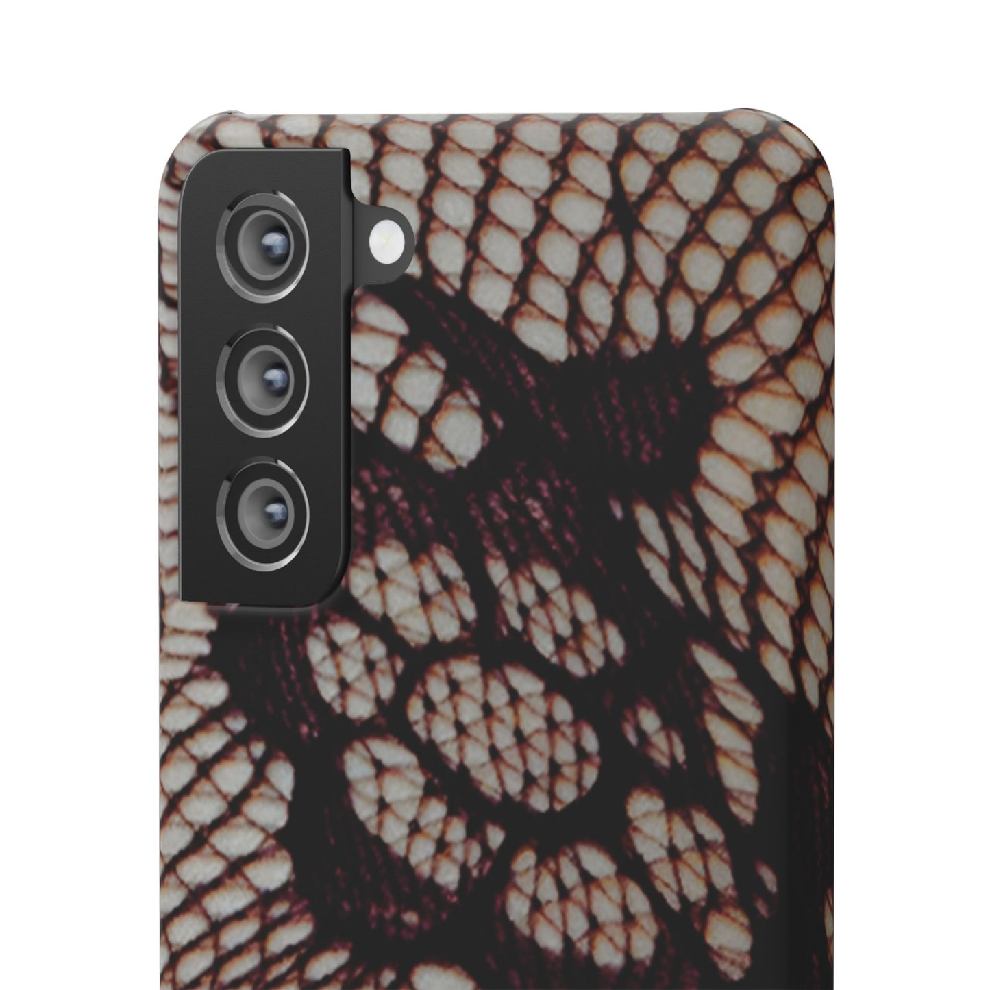 Snap Phone Case – After Dark