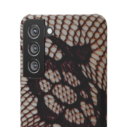 Snap Phone Case – After Dark