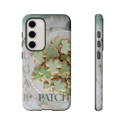 Protective Phone Case – Sugar Patch