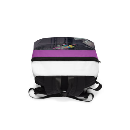 Backpack – Game Over