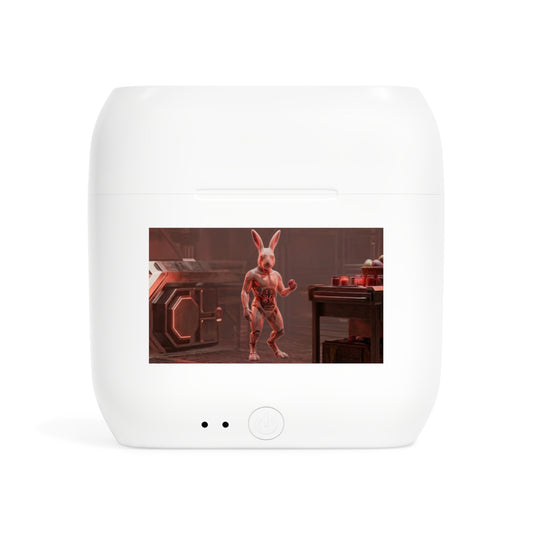 Wireless Earbuds – Cyber Bunny