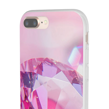 Flexi Case – Pink Ice