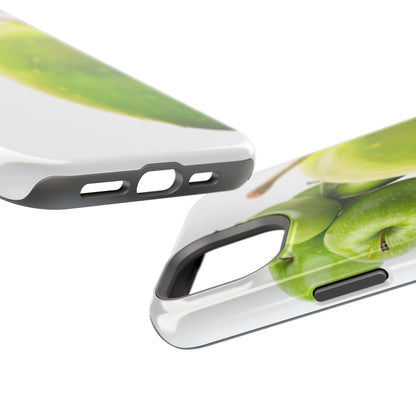 Impact-Resistant Phone Case – Apple Focus