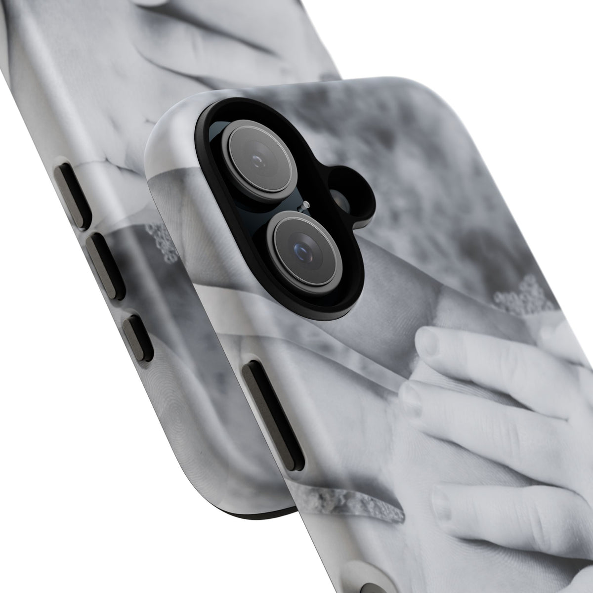 Protective Phone Case – Dad's Legacy