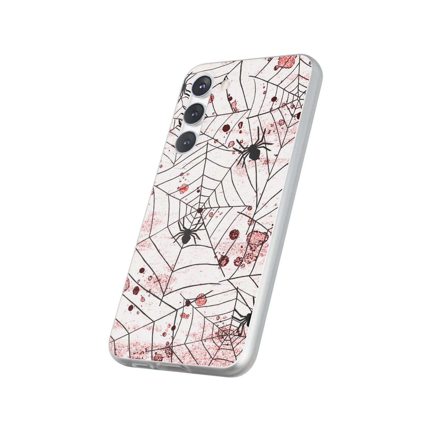 Flexi Case – Blood Web