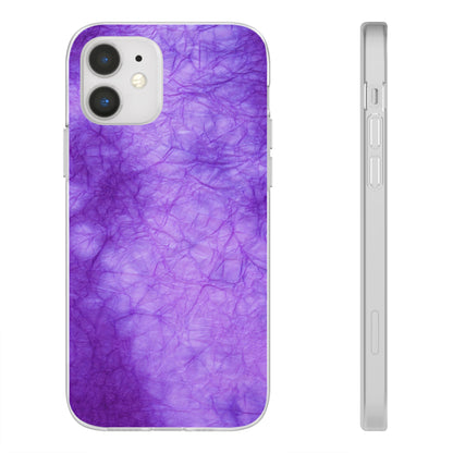 Flexi Case – Neon Dusk