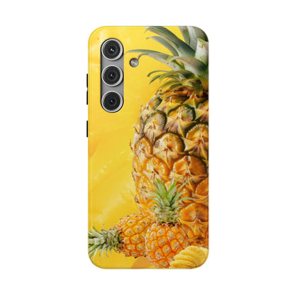 Impact-Resistant Phone Case – Tropic Mode