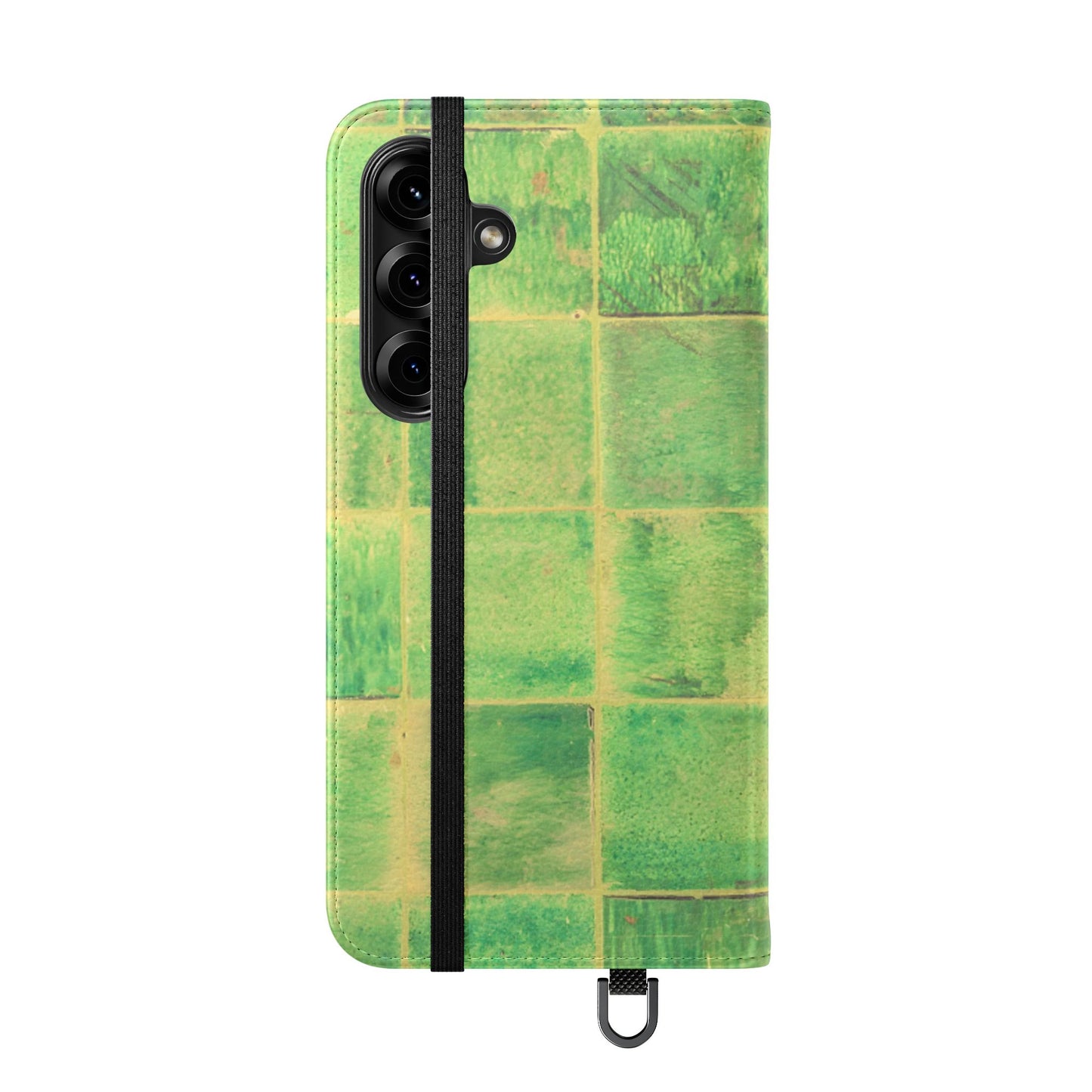 Flip Case – Mosaic Mode