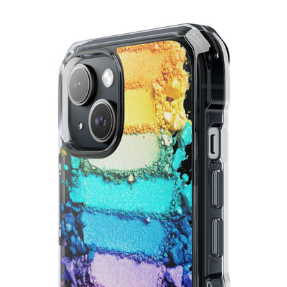 Clear Phone Case – The Lineup