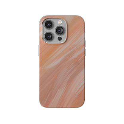 Flexi Case – Cashmere Sweep