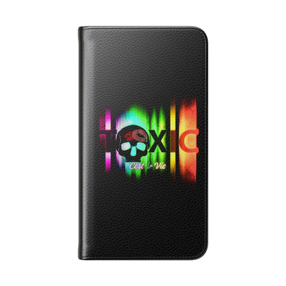 Flip Case – Fatal Attraction
