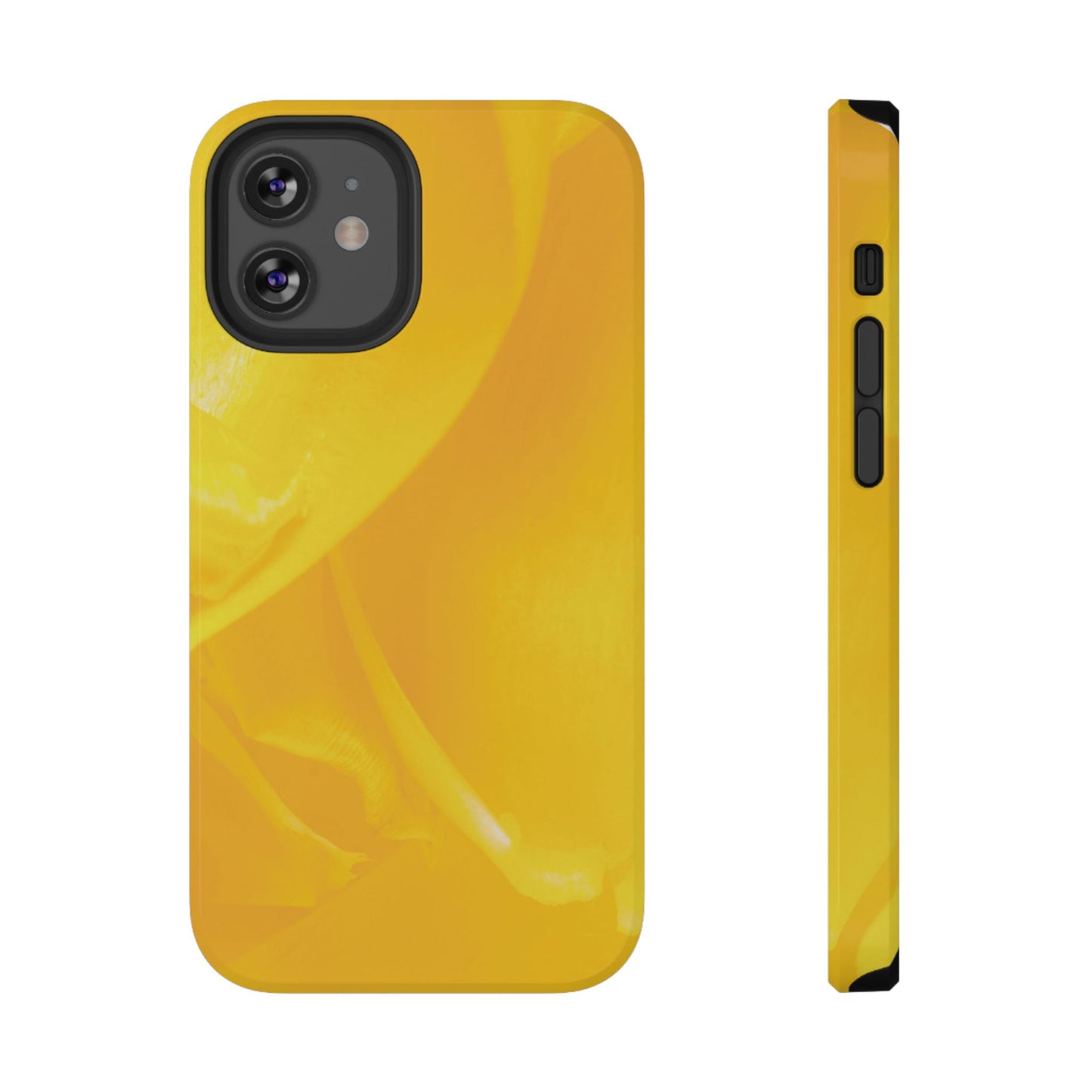 Impact-Resistant Phone Case — Sunlit Splash