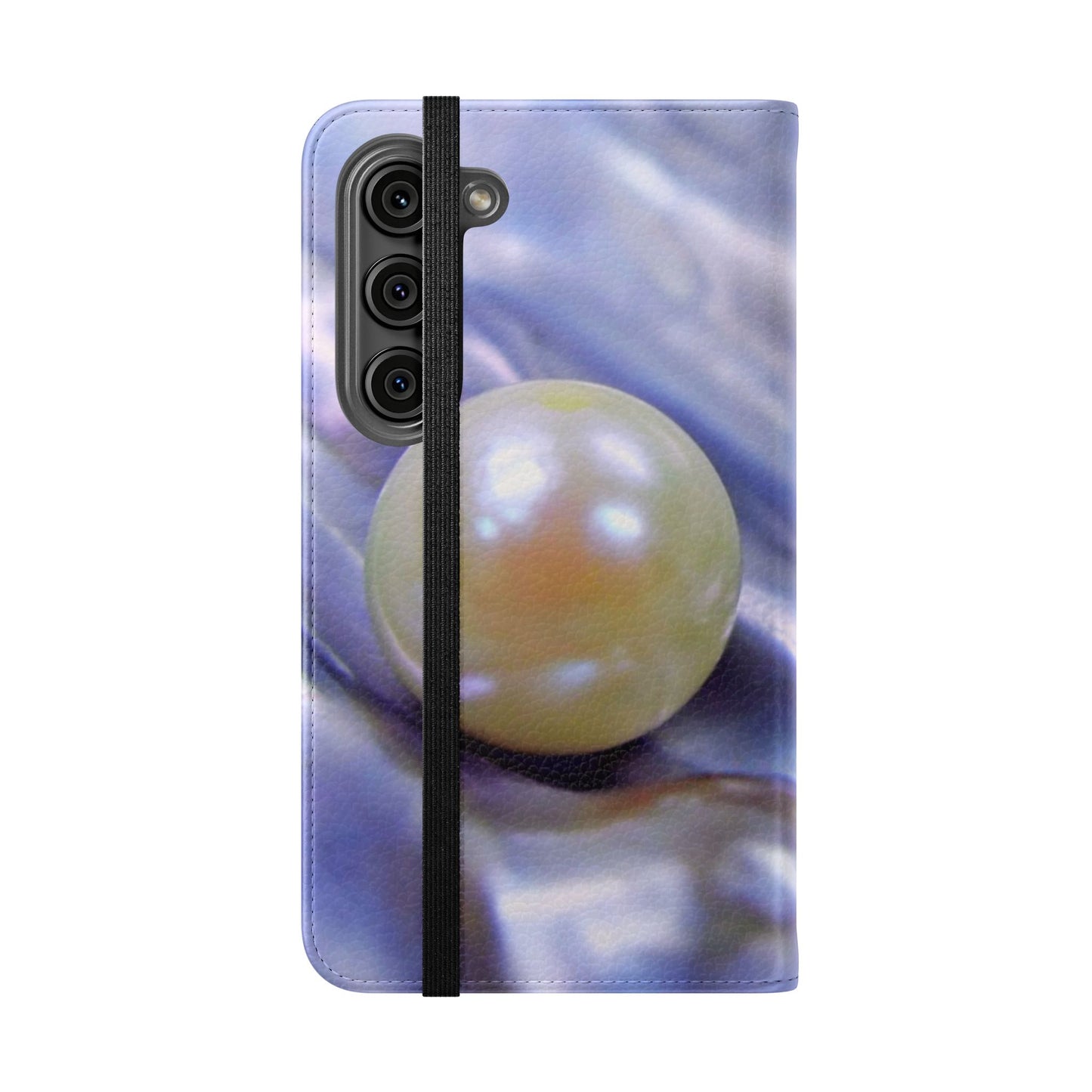 Flip Case – Moon Tide