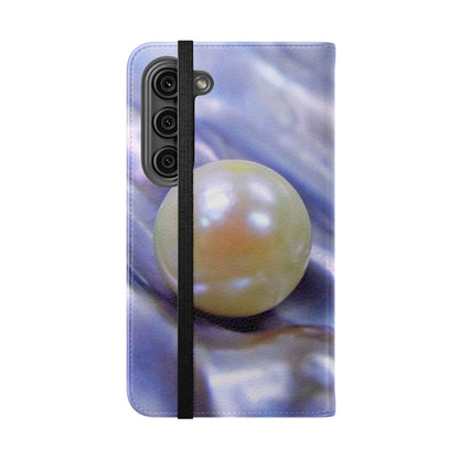 Flip Case – Moon Tide