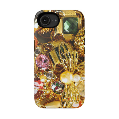 Impact-Resistant Phone Case – Royal Dynasty