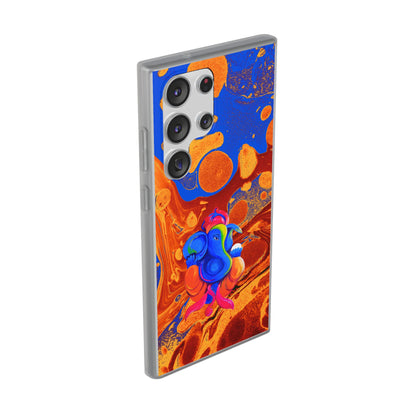 Flexi Case – Karma Blaze