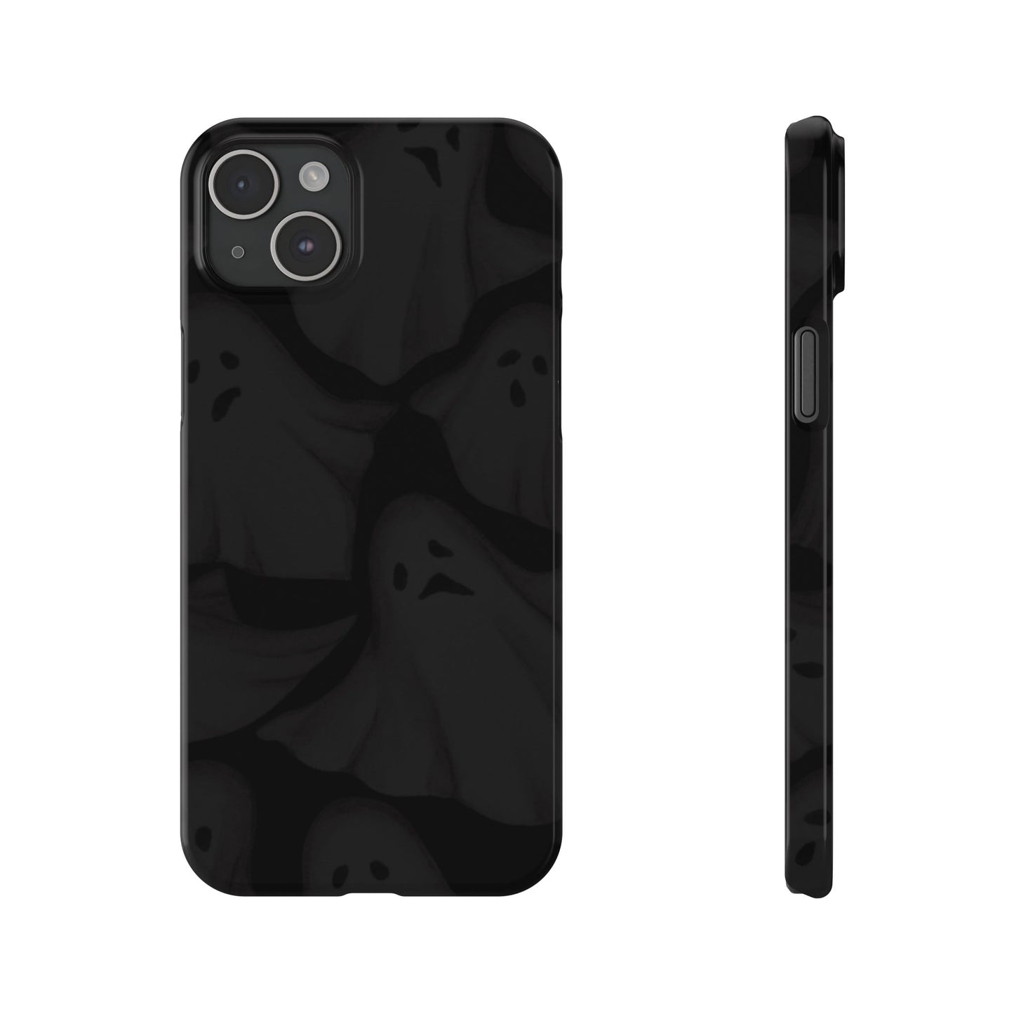Slim Phone Case – Ghosted