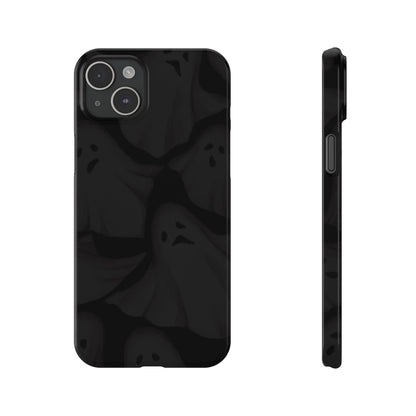 Slim Phone Case – Ghosted